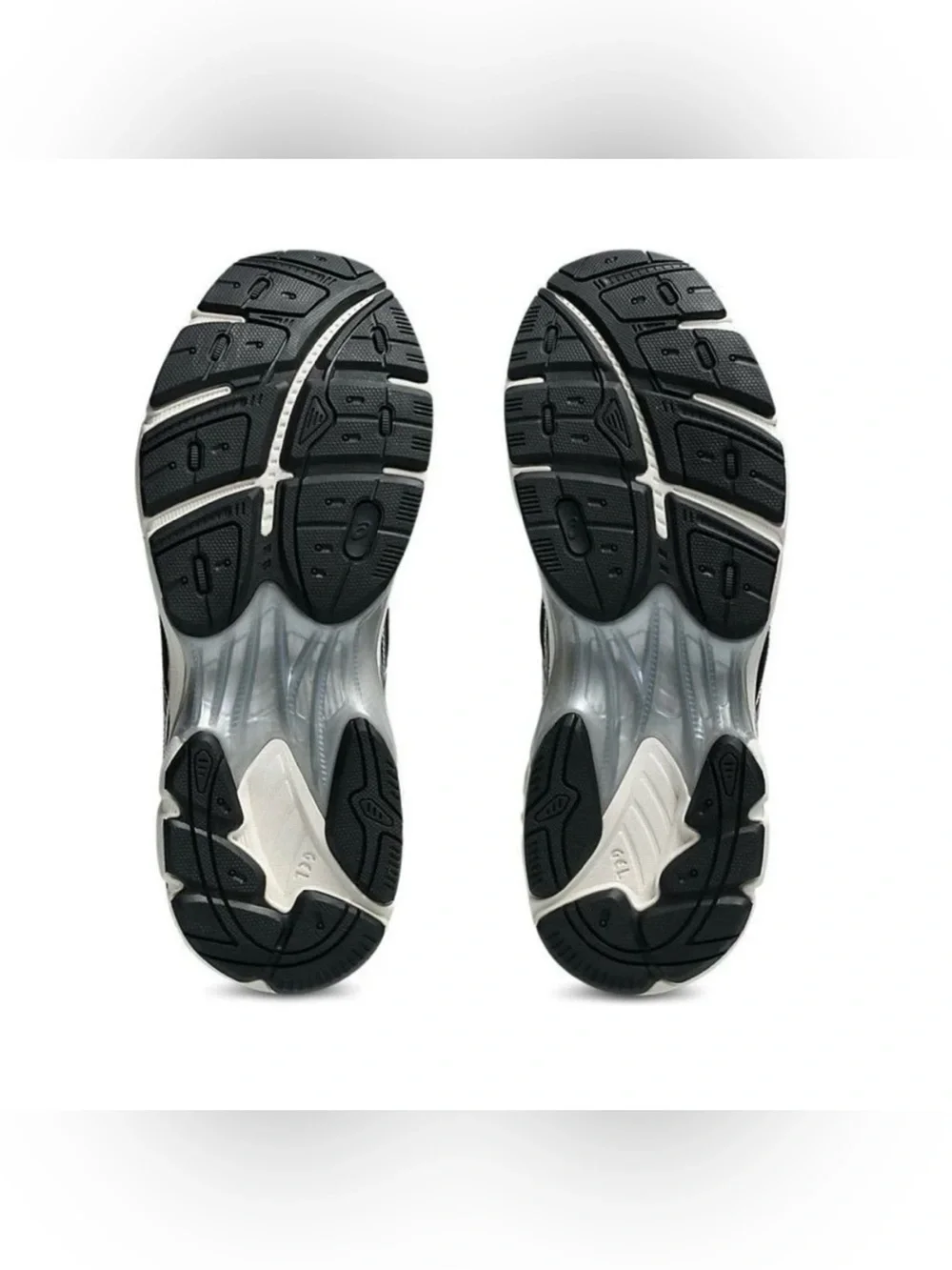 ASICS GT-2160 'Black Wool' Men’s Sneakers 1203A320-005